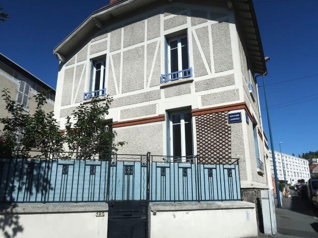 Location House Boulevard Lavoisier, Clermont Ferrand