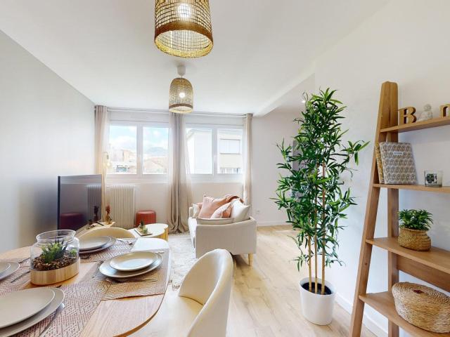 Location House Boulevard Lafayette, Clermont Ferrand