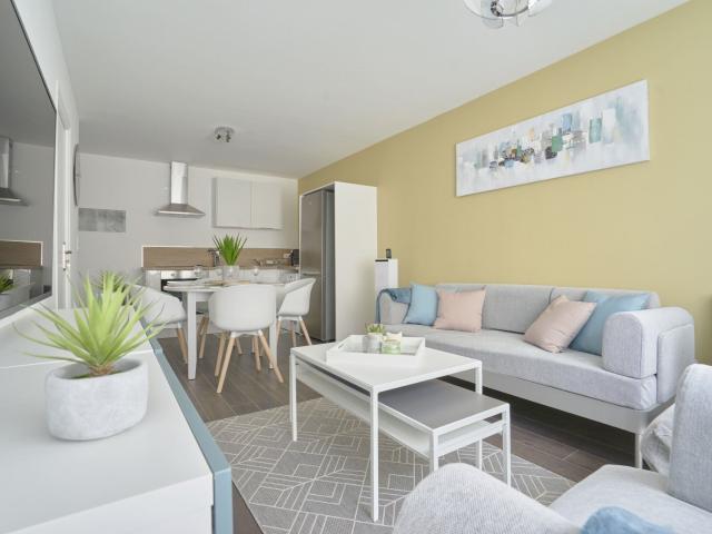 Location Chambre Boulevard Montebello, Lille