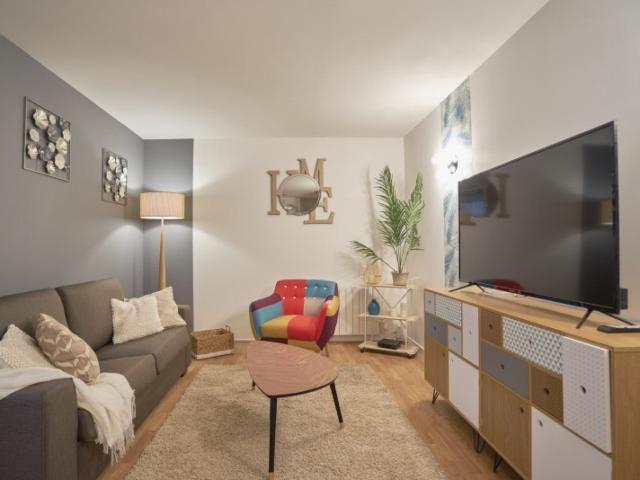 Location House Boulevard Montebello, Lille