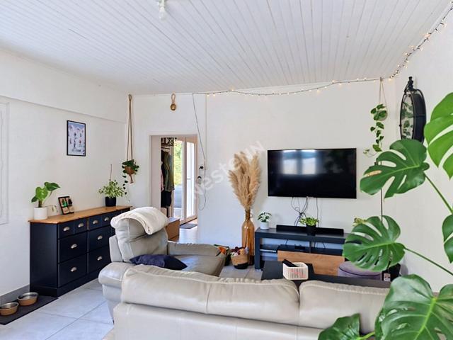 Location House Boulevard Magiresti, Ancenis