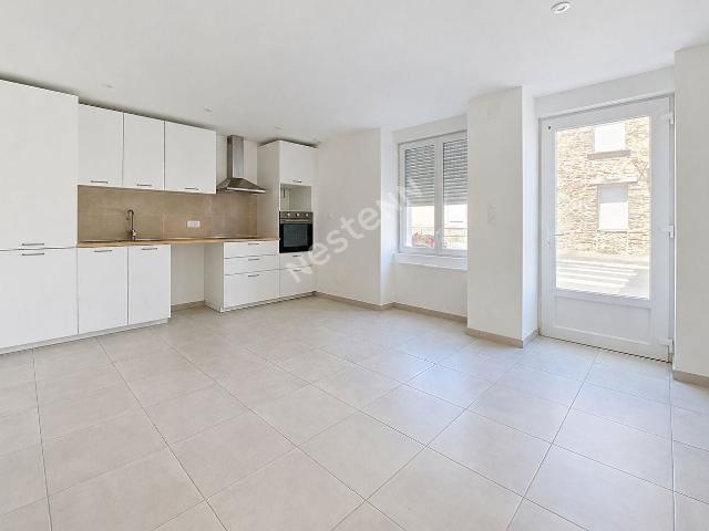 Location House Boulevard Magiresti, Ancenis