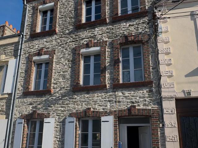 Location House Boulevard Maritime, Cherbourg en Cotentin