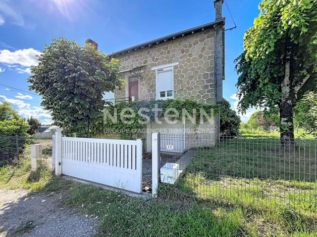 Location House Boulevard Mirabeau, Brive la Gaillarde
