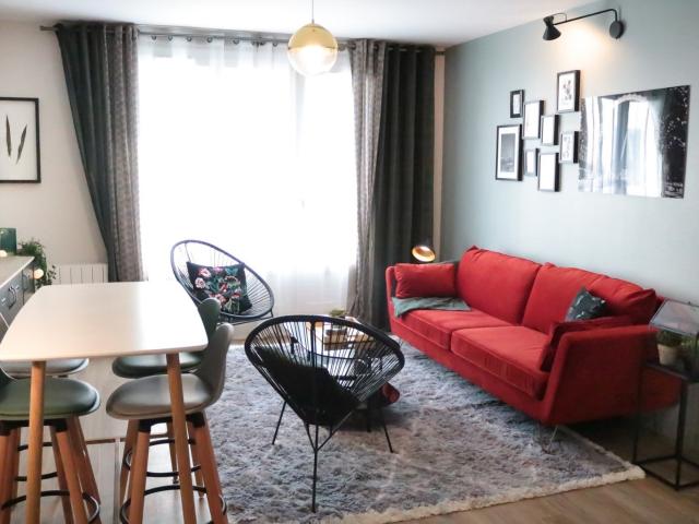 Location House Boulevard Saint Jean Baptiste de la Salle, Rennes