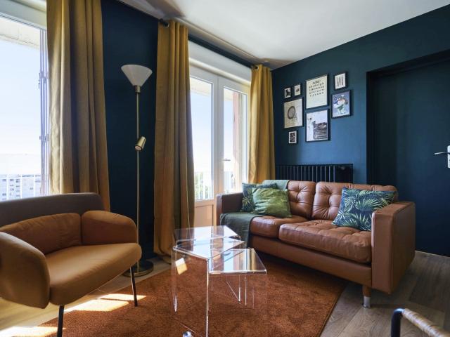 Location House Boulevard Saint Marceaux, Reims