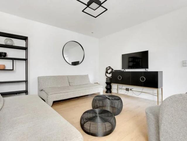 Location House Boulevard Pereire, Paris
