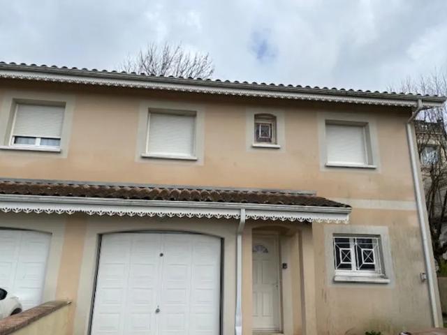 Location House Boulevard Pierre Dignac, Gujan Mestras
