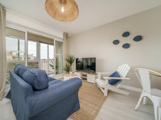 Location House Boulevard Romain Rolland, Marseille