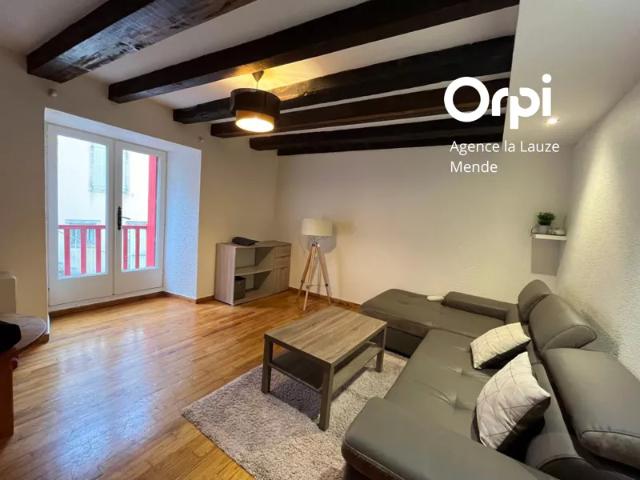 Location House Boulevard Théophile Roussel, Mende