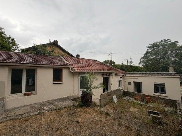 Location House Boulevard Thiers, Meulan en Yvelines