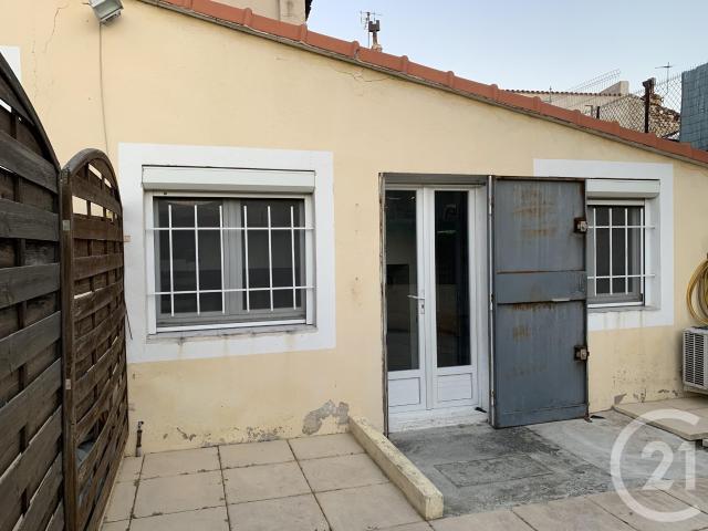 Location House Boulevard Viala, Marseille