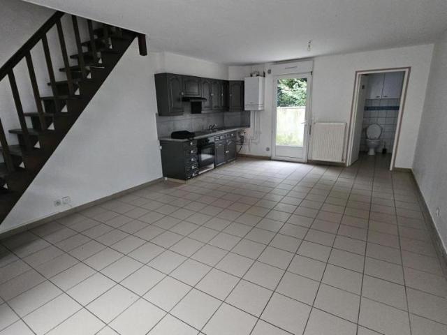 Location House Boulevard Victor Hugo, Calais