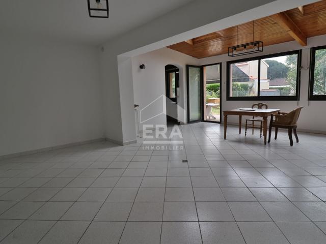 Location House Boulevard Vincent Scotto, Quint Fonsegrives
