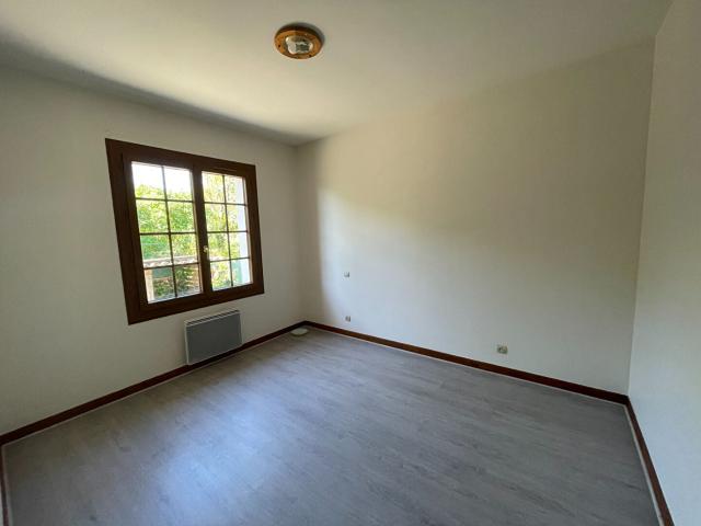 Location House C 2, Chaunay