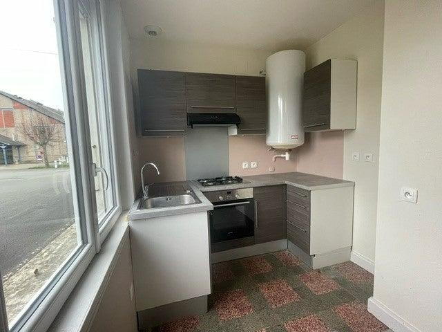 Location House C 2, Chaunay