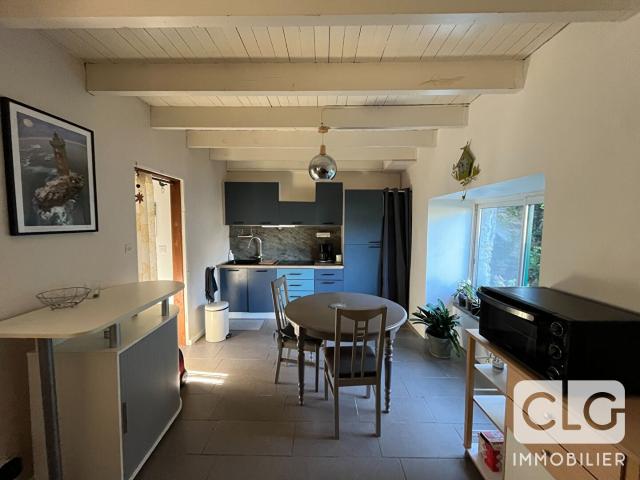 Location House C 2, Elliant