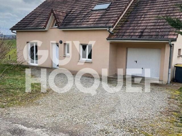 Location House C 2, Pomoy