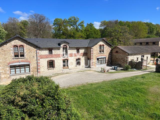 Location House Carrefour de l'Europe, Limoges