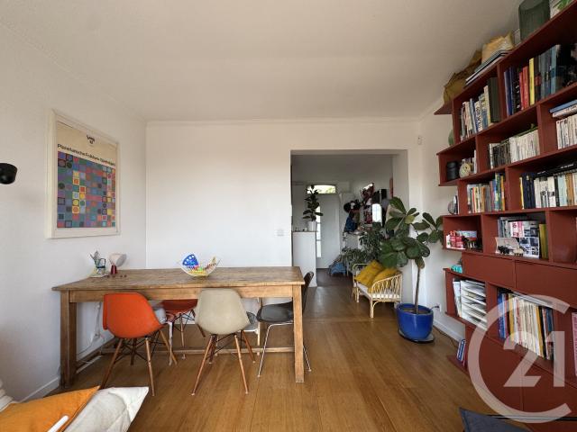Location House Carrefour des Rigollots, Vincennes