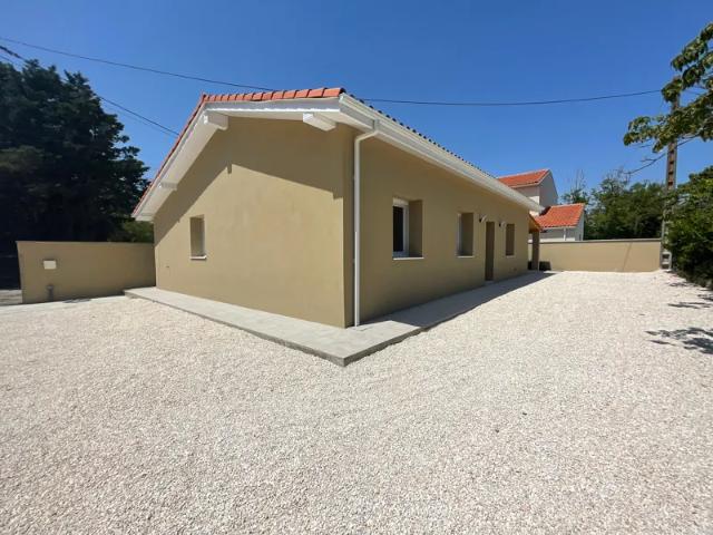 Location House Chemin Co de Faure, Castelnaudary