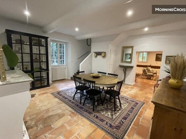 Location House Chemin Albert Guigou, Aix en Provence