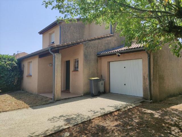 Location House Chemin Béouzo, Fonsorbes
