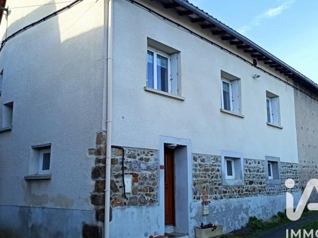 Location House Chemin Guillaume, Aveizieux