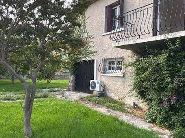 Location House Chemin d'Orsan, Chusclan