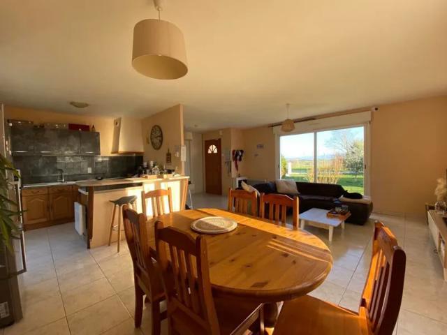 Location House Chemin d'Avits, Castres