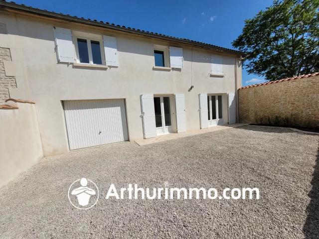 Location House Chemin de Courcelles, Courcelles