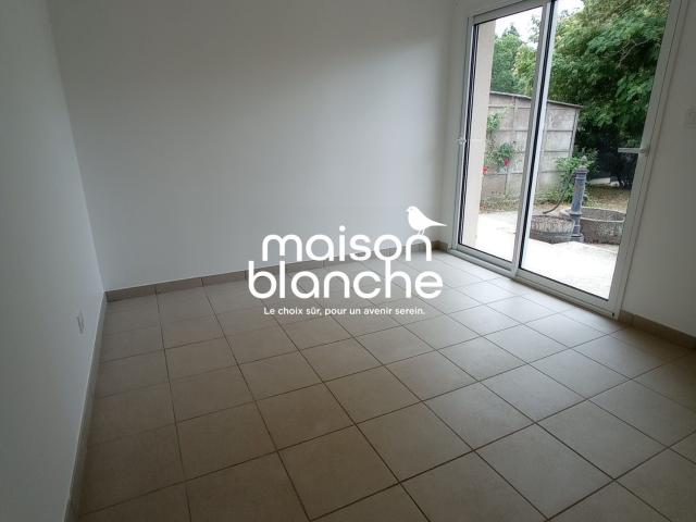 Location House Chemin de Carré, Libourne