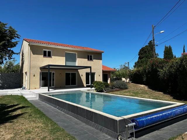 Location House Chemin de Charlemagne, Perpignan