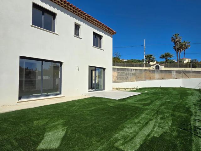 Location House Chemin de Crémat, Nice