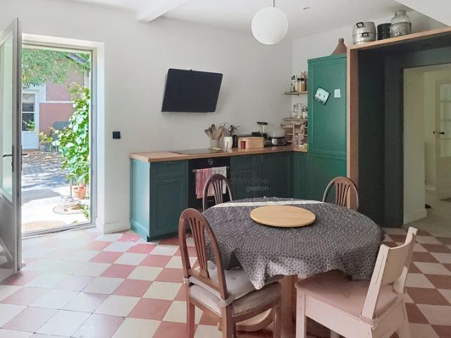 Location House Chemin de Bourbon, Camblanes et Meynac