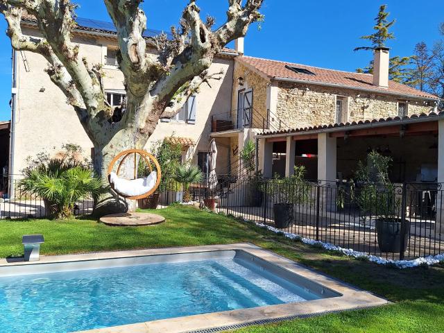 Location House Chemin de Bonpas, Avignon