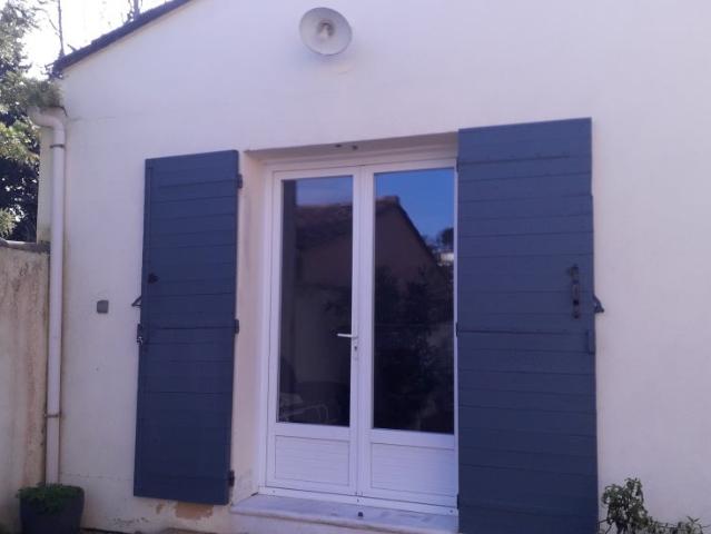 Location House Chemin de Bonpas, Châteauneuf de Gadagne