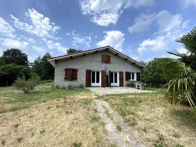 Location House Chemin de Bordenave, Bascons