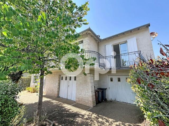 Location House Passage Auguste Bartholdi, Brive la Gaillarde