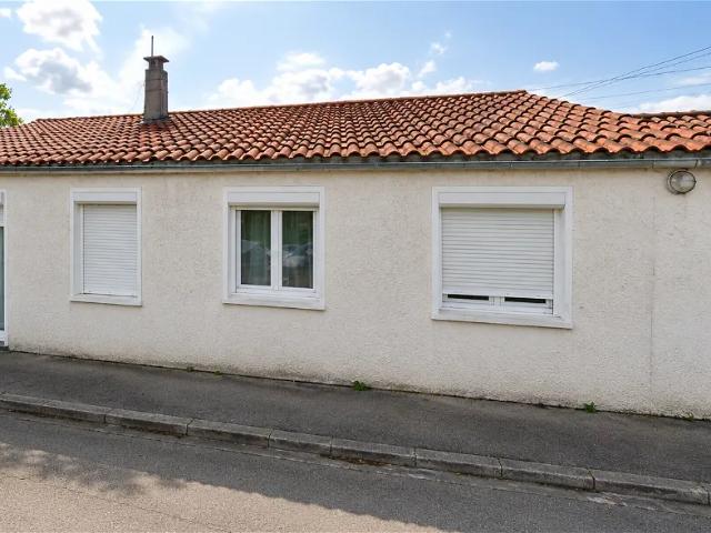 Location House Chemin de Beaulieu, Saintes