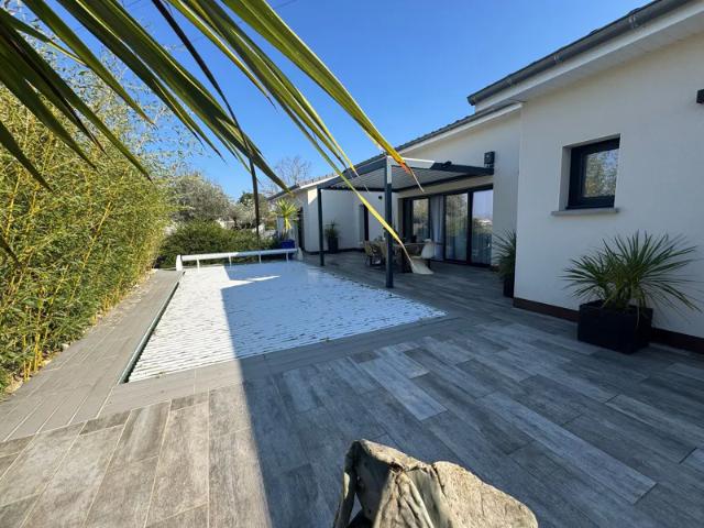 Location House Chemin de Bellevue, Chatuzange le Goubet