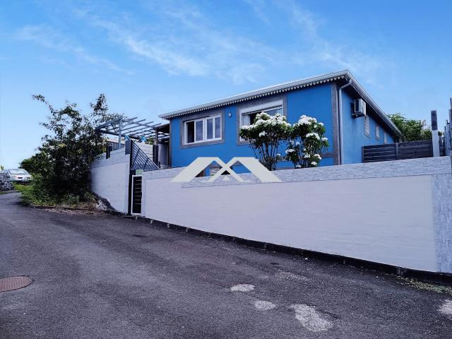 Location House Chemin de Bellevue, Saint Louis