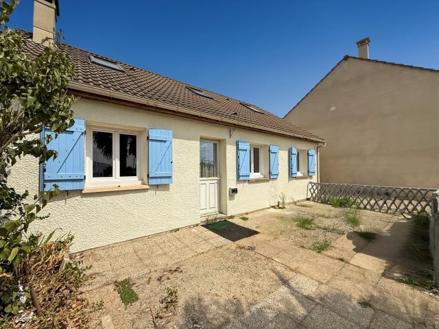 Location House Chemin de Biron, Longpont sur Orge
