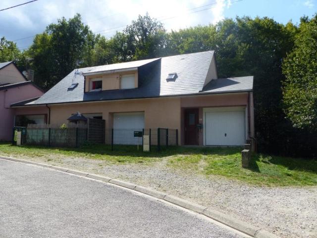 Location House Chemin de Gamot, Tulle