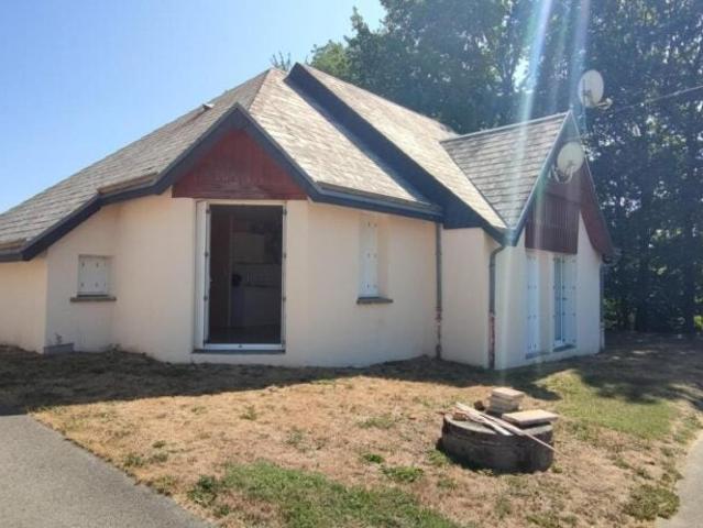 Location House Chemin de Gamot, Tulle