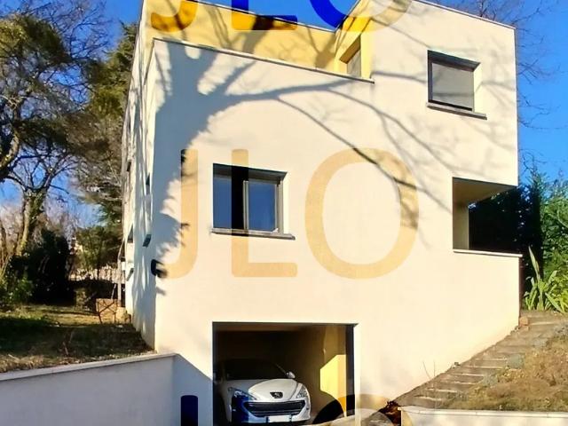 Location House Chemin de Fontenay, Saint Cyr au Mont d'Or