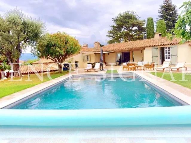 Location House Chemin de Fabron, Nice