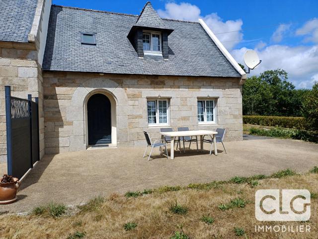 Location House Chemin de Kergonian, Pluguffan
