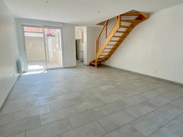 Location House Chemin de Halage, Abbeville