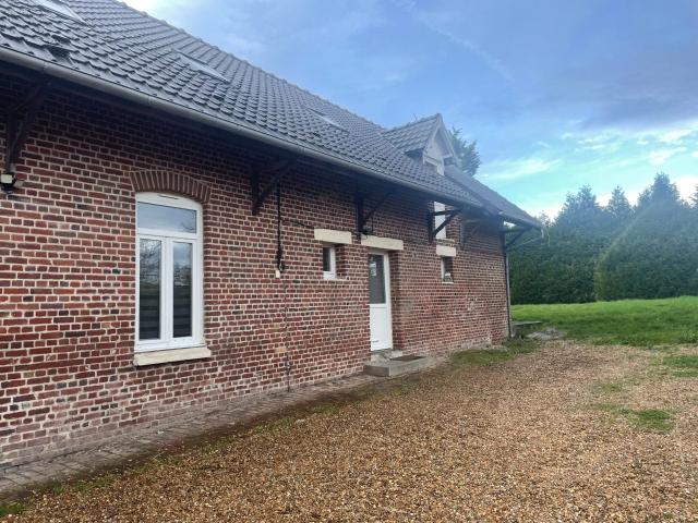 Location House Chemin de Halage, Givenchy lès la Bassée